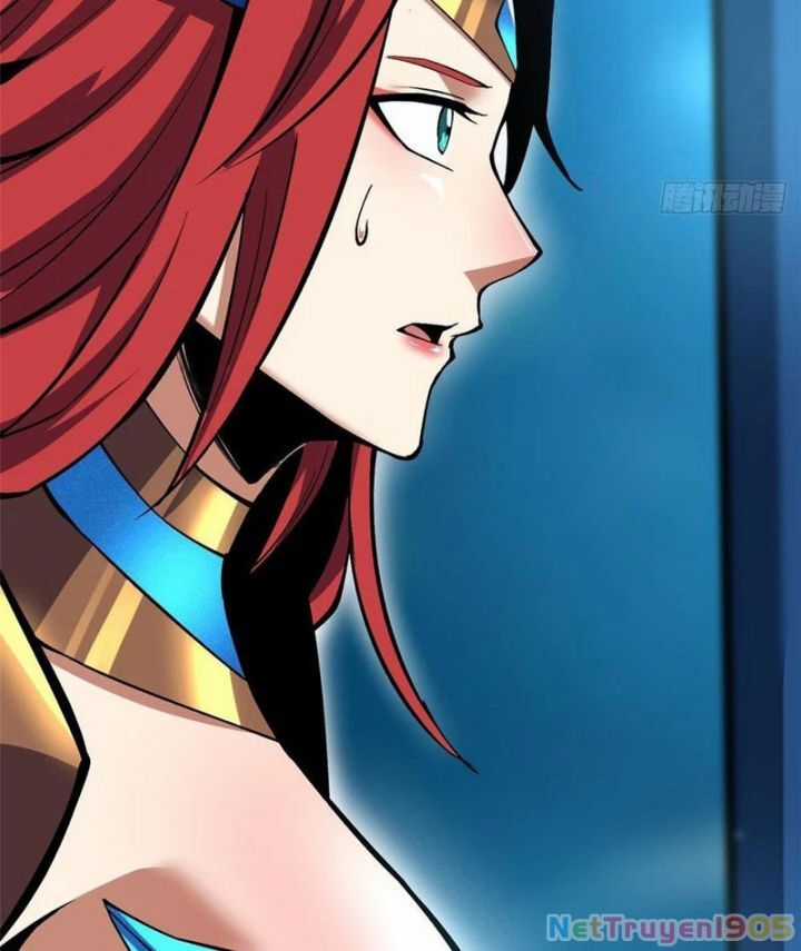 Ta Thật Không Muốn Học Cấm Chú Chương 131 trang 77