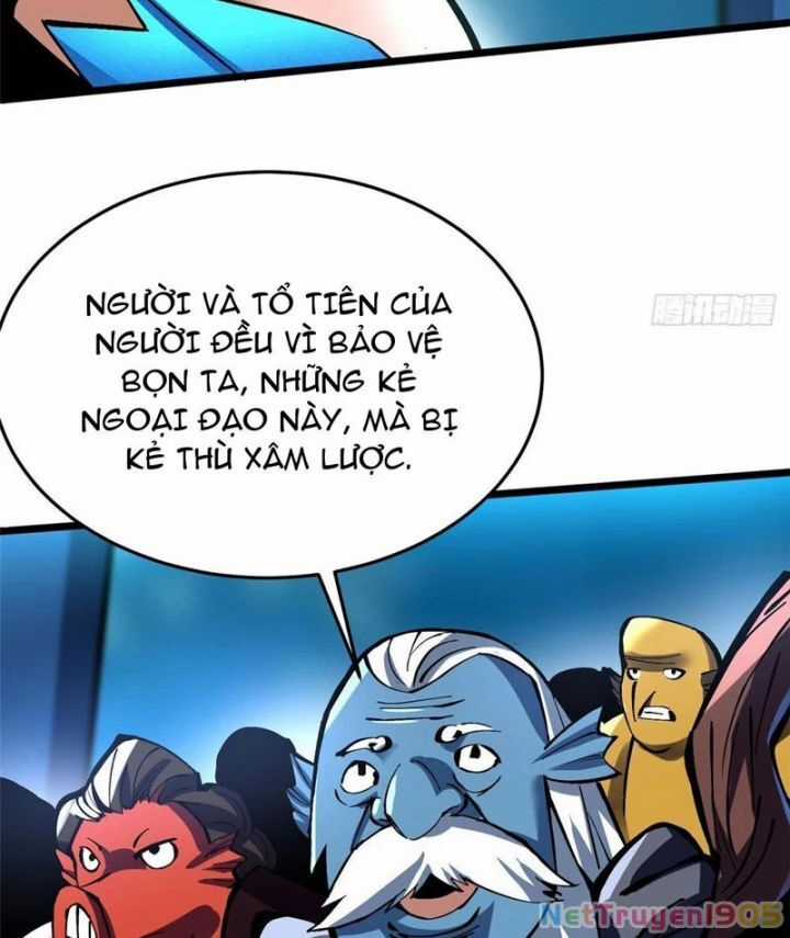 Ta Thật Không Muốn Học Cấm Chú Chương 131 trang 78