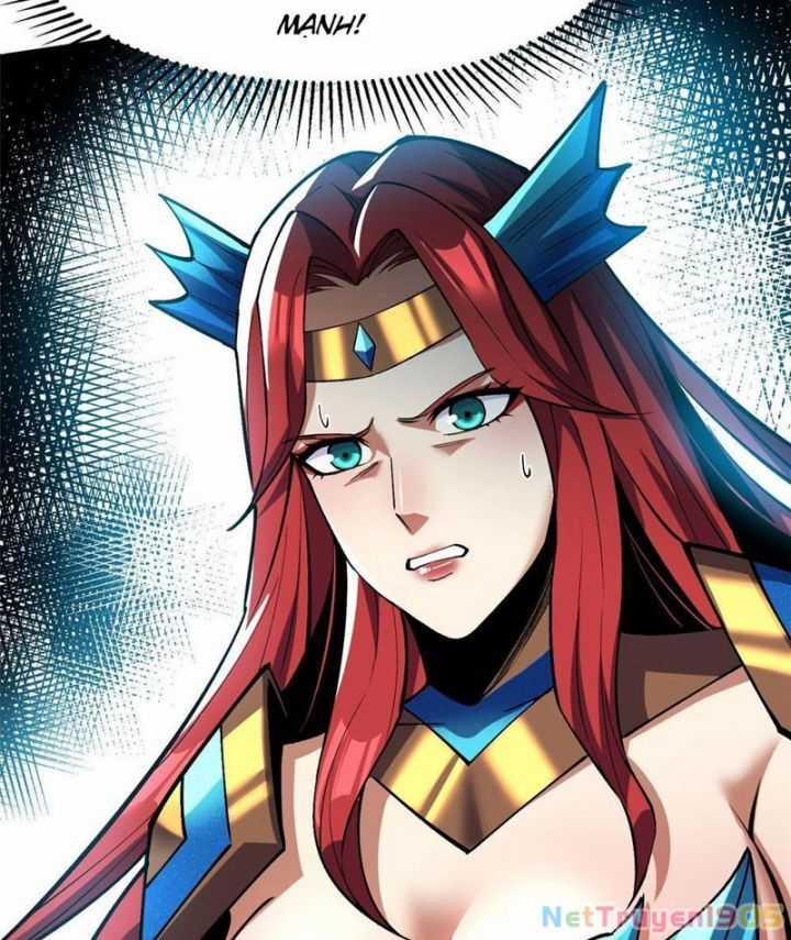 Ta Thật Không Muốn Học Cấm Chú Chương 131 trang 8