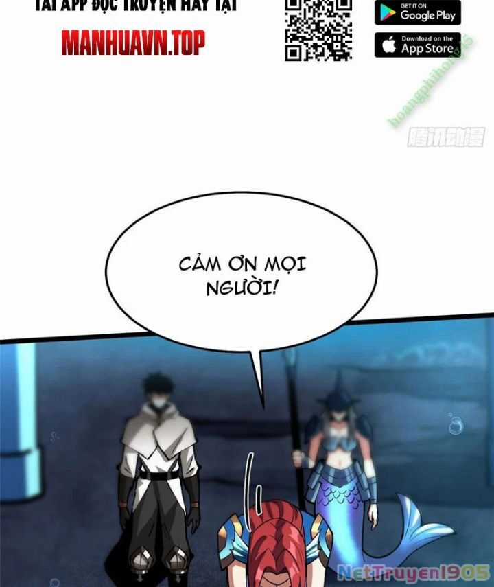 Ta Thật Không Muốn Học Cấm Chú Chương 131 trang 84