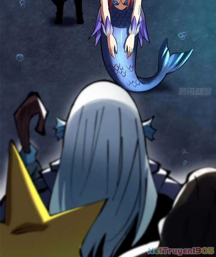 Ta Thật Không Muốn Học Cấm Chú Chương 131 trang 85