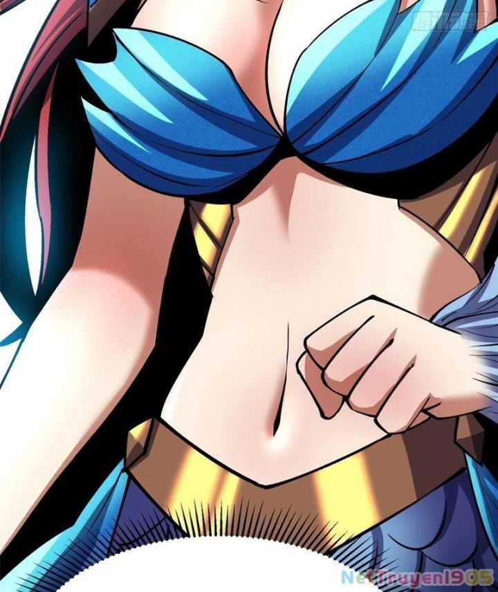 Ta Thật Không Muốn Học Cấm Chú Chương 131 trang 9