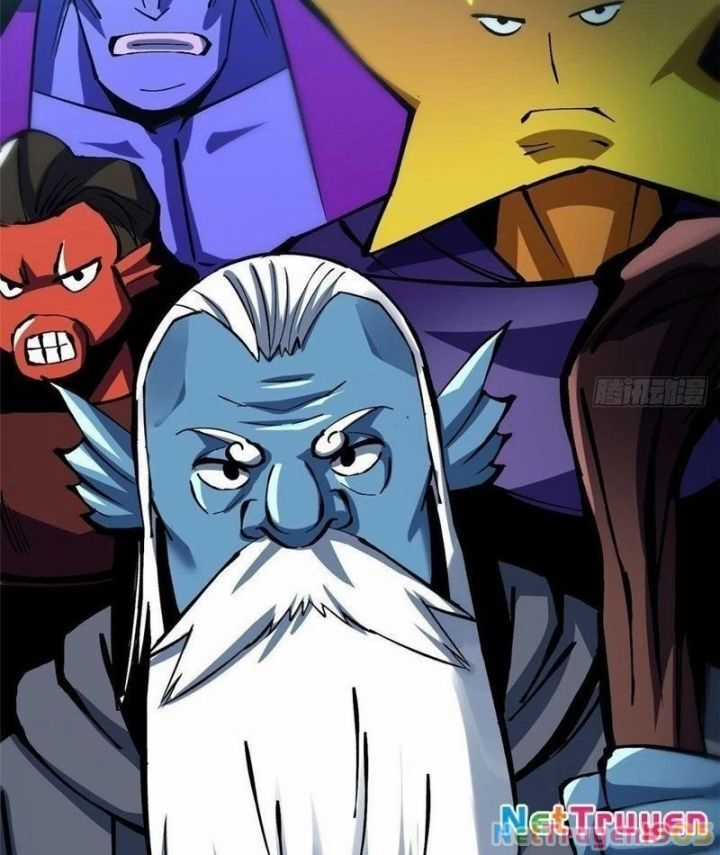 Ta Thật Không Muốn Học Cấm Chú Chương 131 trang 91