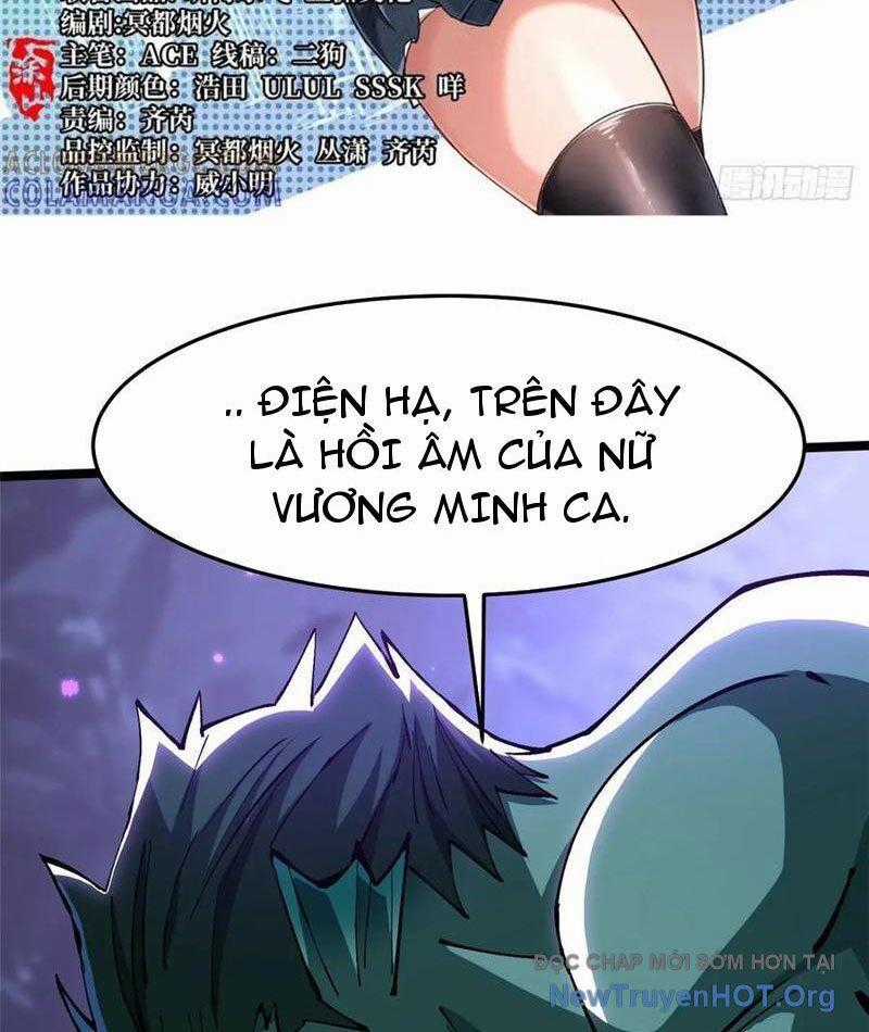 Ta Thật Không Muốn Học Cấm Chú Chương 132 trang 1