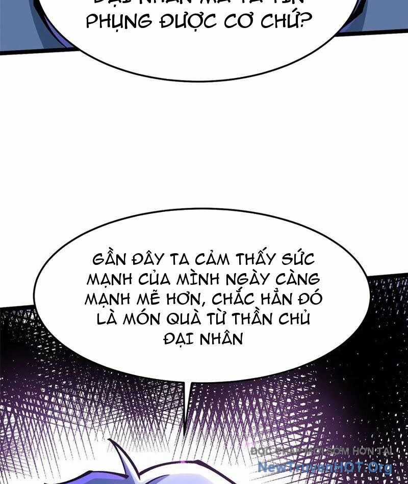 Ta Thật Không Muốn Học Cấm Chú Chương 132 trang 12