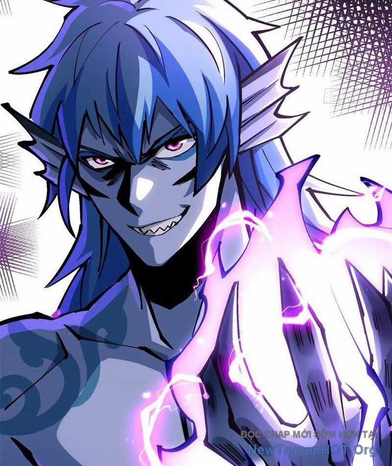 Ta Thật Không Muốn Học Cấm Chú Chương 132 trang 13