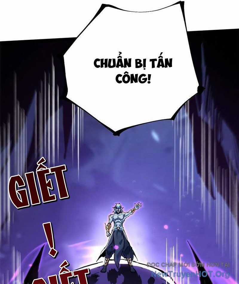 Ta Thật Không Muốn Học Cấm Chú Chương 132 trang 15