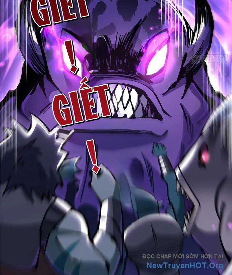 Ta Thật Không Muốn Học Cấm Chú Chương 132 trang 16