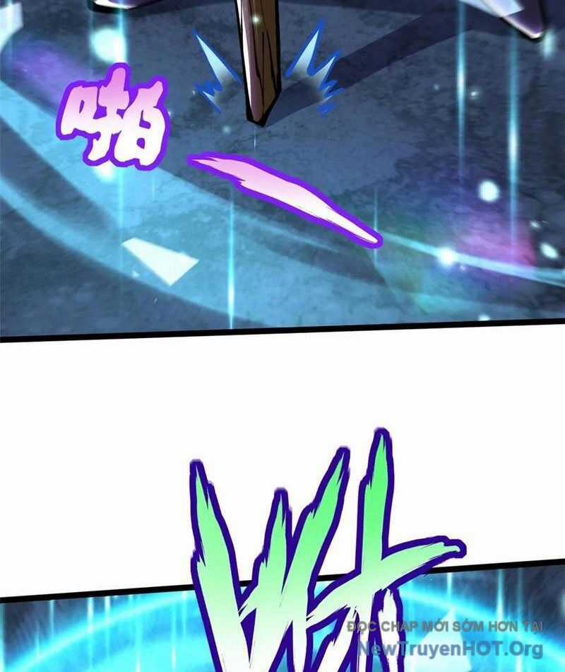 Ta Thật Không Muốn Học Cấm Chú Chương 132 trang 18