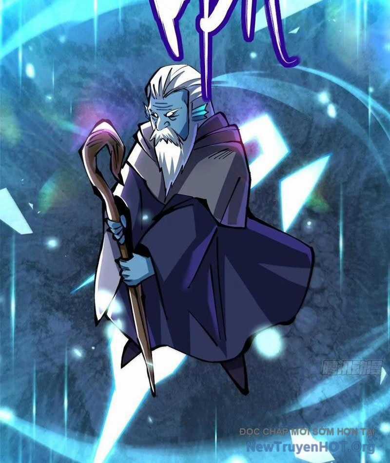 Ta Thật Không Muốn Học Cấm Chú Chương 132 trang 19