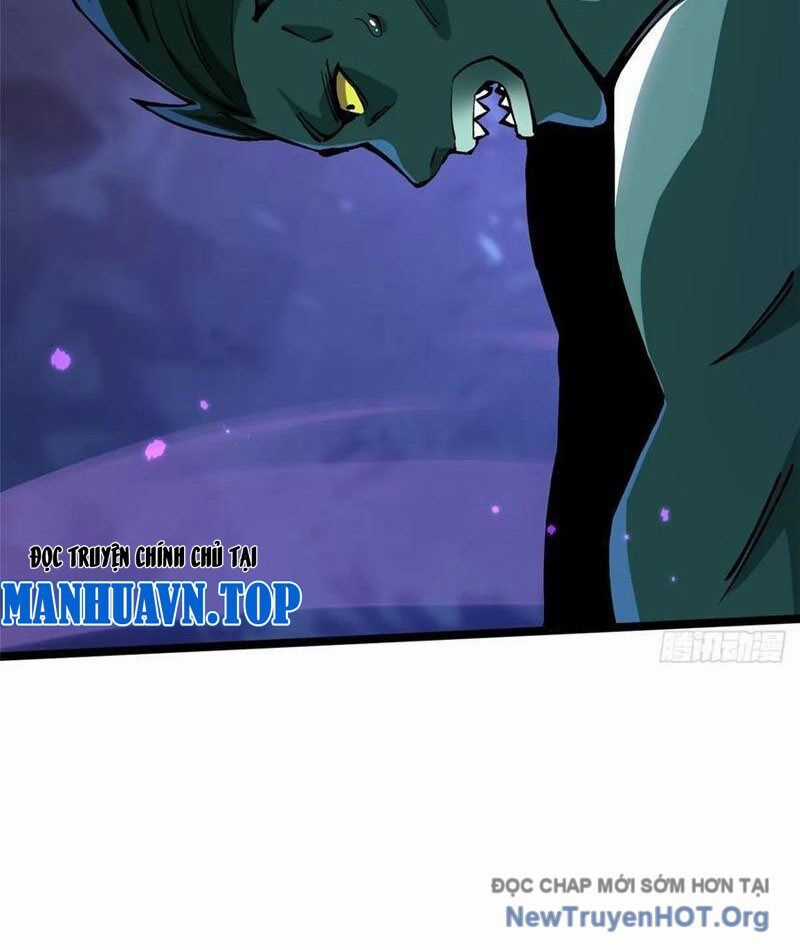 Ta Thật Không Muốn Học Cấm Chú Chương 132 trang 2