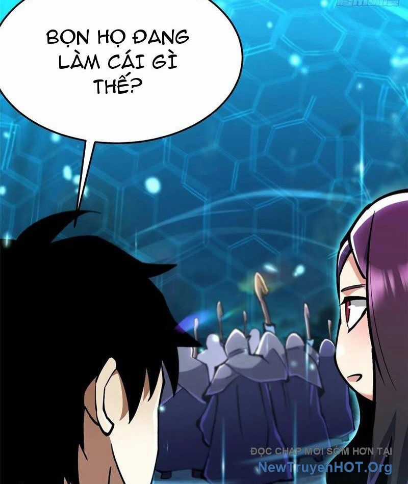 Ta Thật Không Muốn Học Cấm Chú Chương 132 trang 21