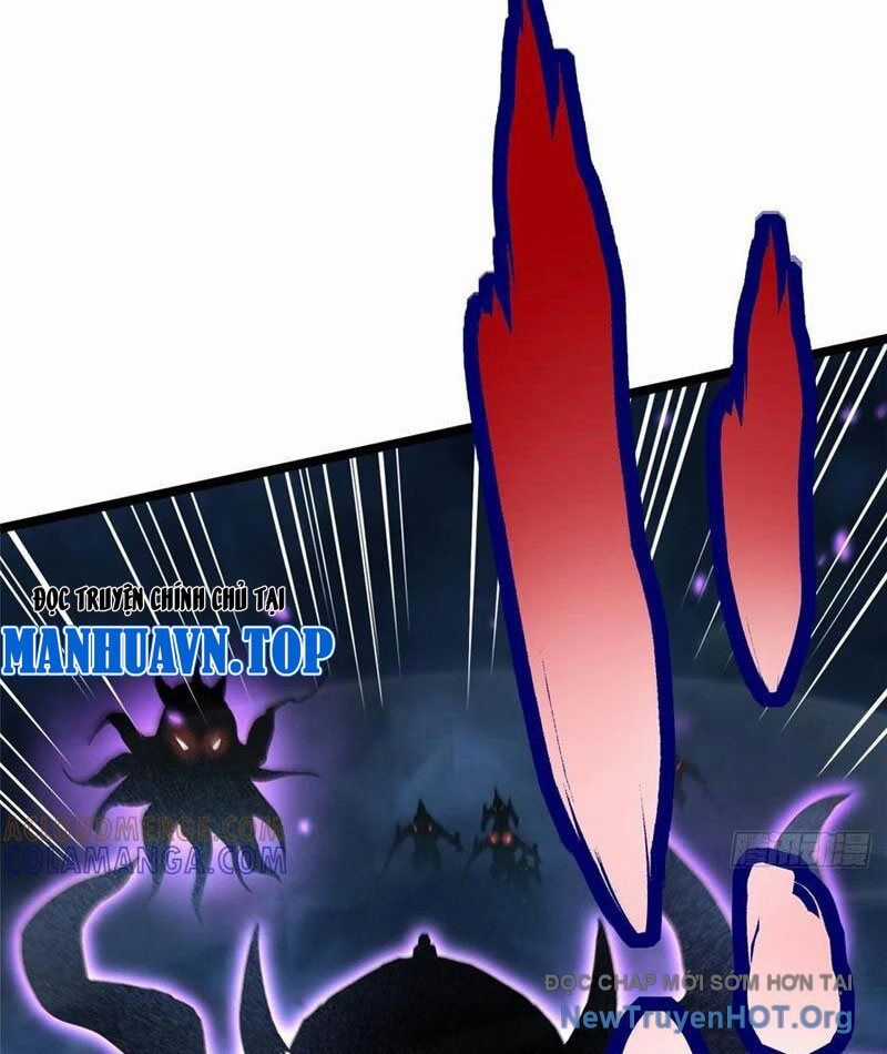 Ta Thật Không Muốn Học Cấm Chú Chương 132 trang 25