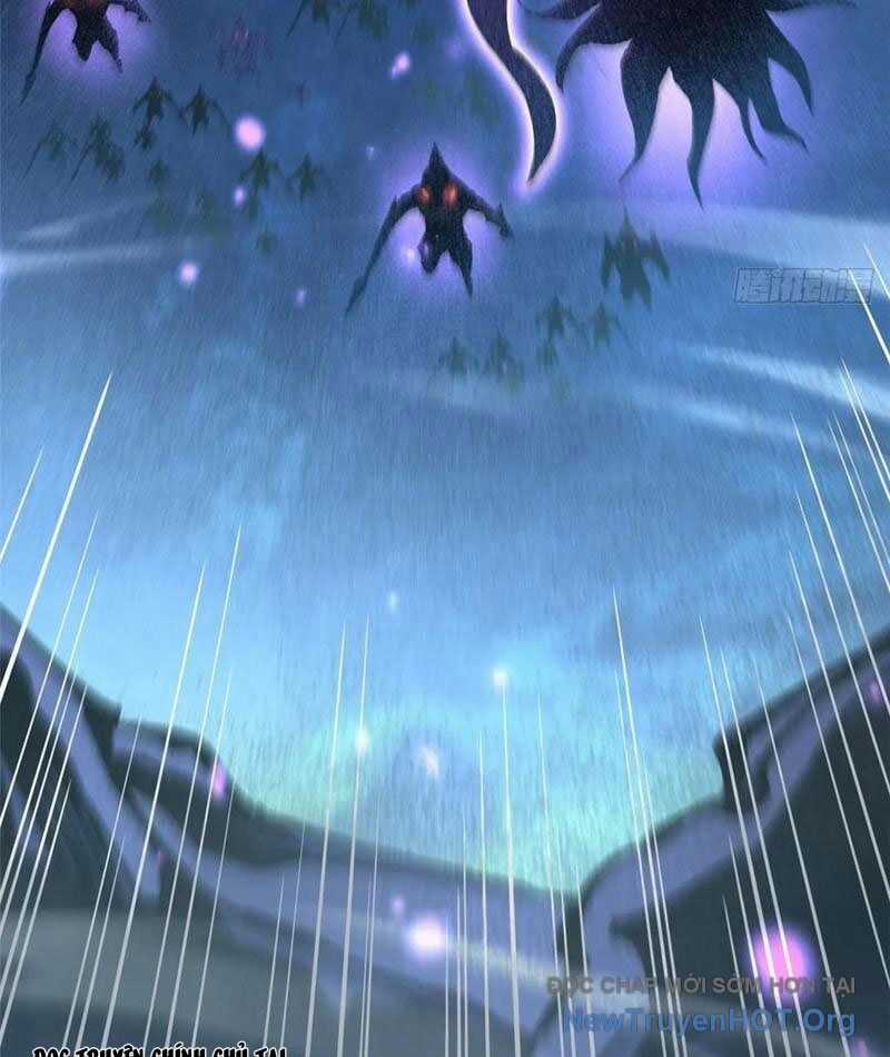 Ta Thật Không Muốn Học Cấm Chú Chương 132 trang 27