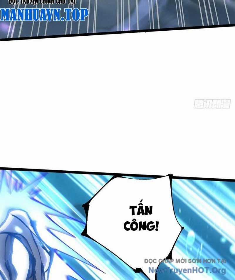 Ta Thật Không Muốn Học Cấm Chú Chương 132 trang 28