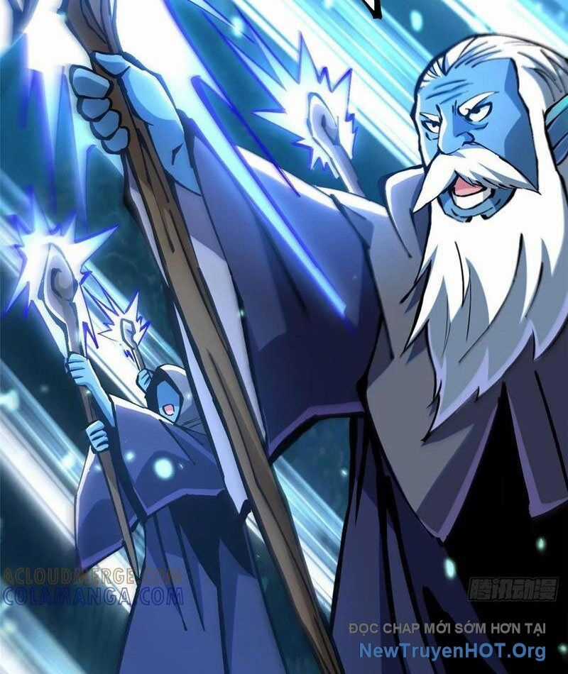 Ta Thật Không Muốn Học Cấm Chú Chương 132 trang 29