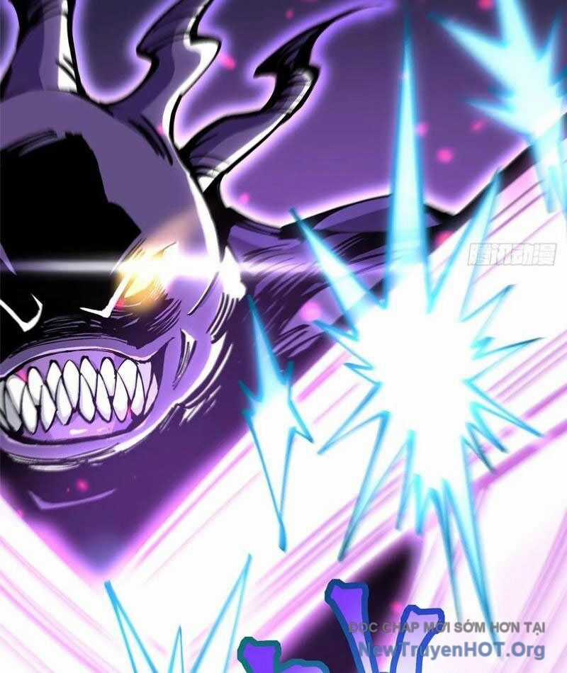 Ta Thật Không Muốn Học Cấm Chú Chương 132 trang 31