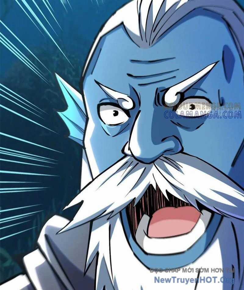 Ta Thật Không Muốn Học Cấm Chú Chương 132 trang 34