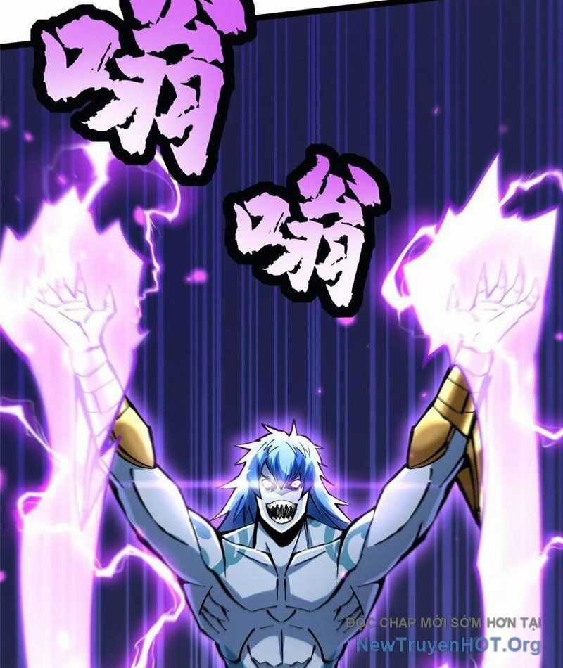 Ta Thật Không Muốn Học Cấm Chú Chương 132 trang 36