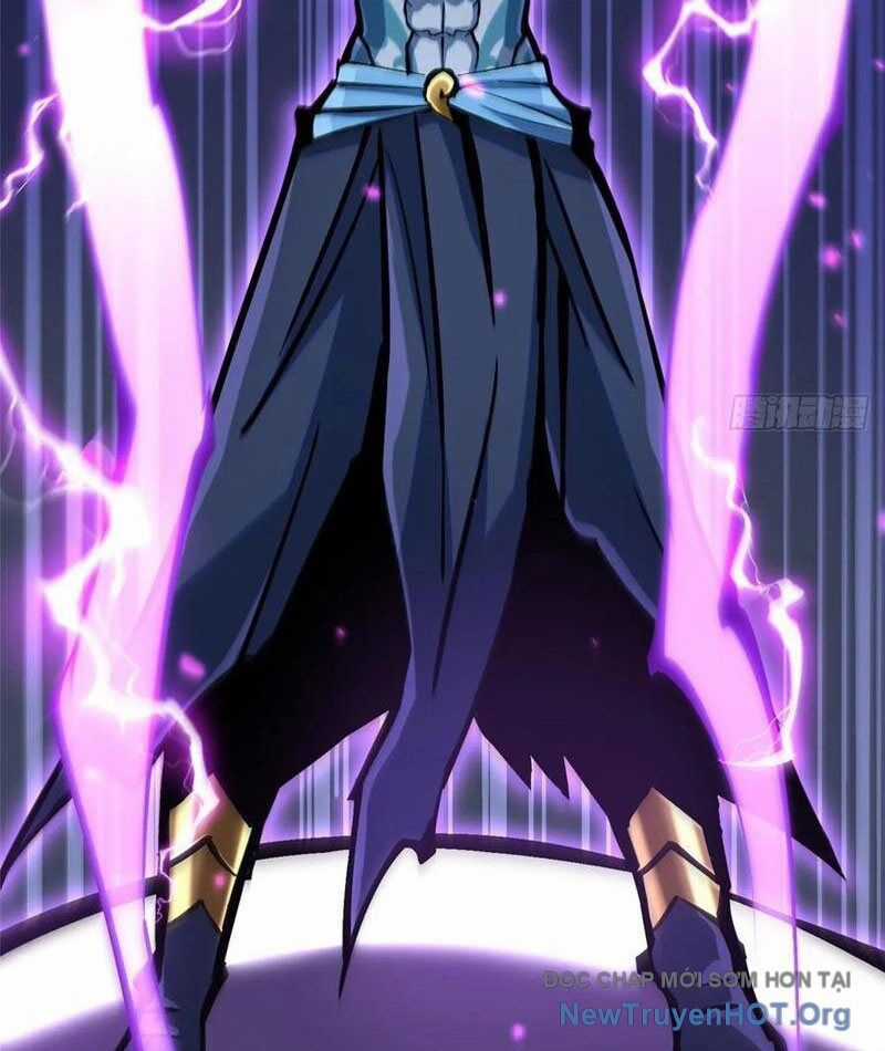 Ta Thật Không Muốn Học Cấm Chú Chương 132 trang 37