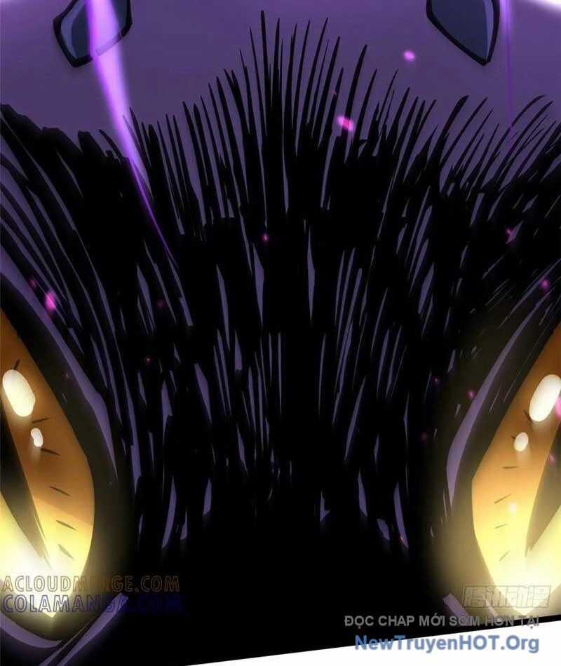 Ta Thật Không Muốn Học Cấm Chú Chương 132 trang 38