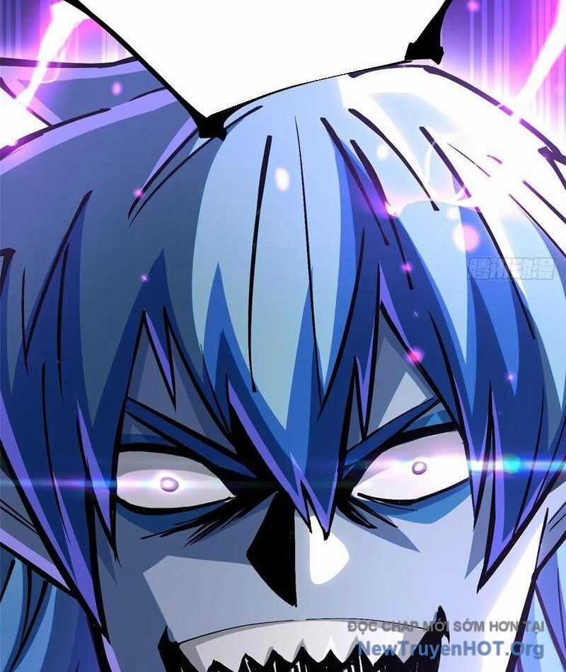 Ta Thật Không Muốn Học Cấm Chú Chương 132 trang 40