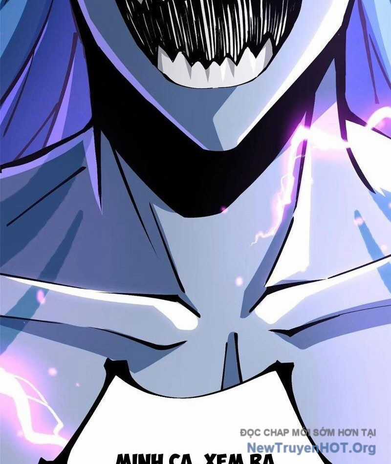 Ta Thật Không Muốn Học Cấm Chú Chương 132 trang 41