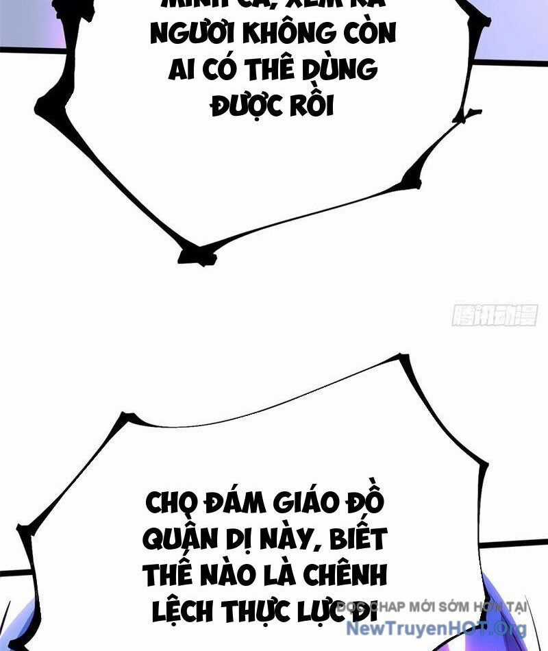 Ta Thật Không Muốn Học Cấm Chú Chương 132 trang 42