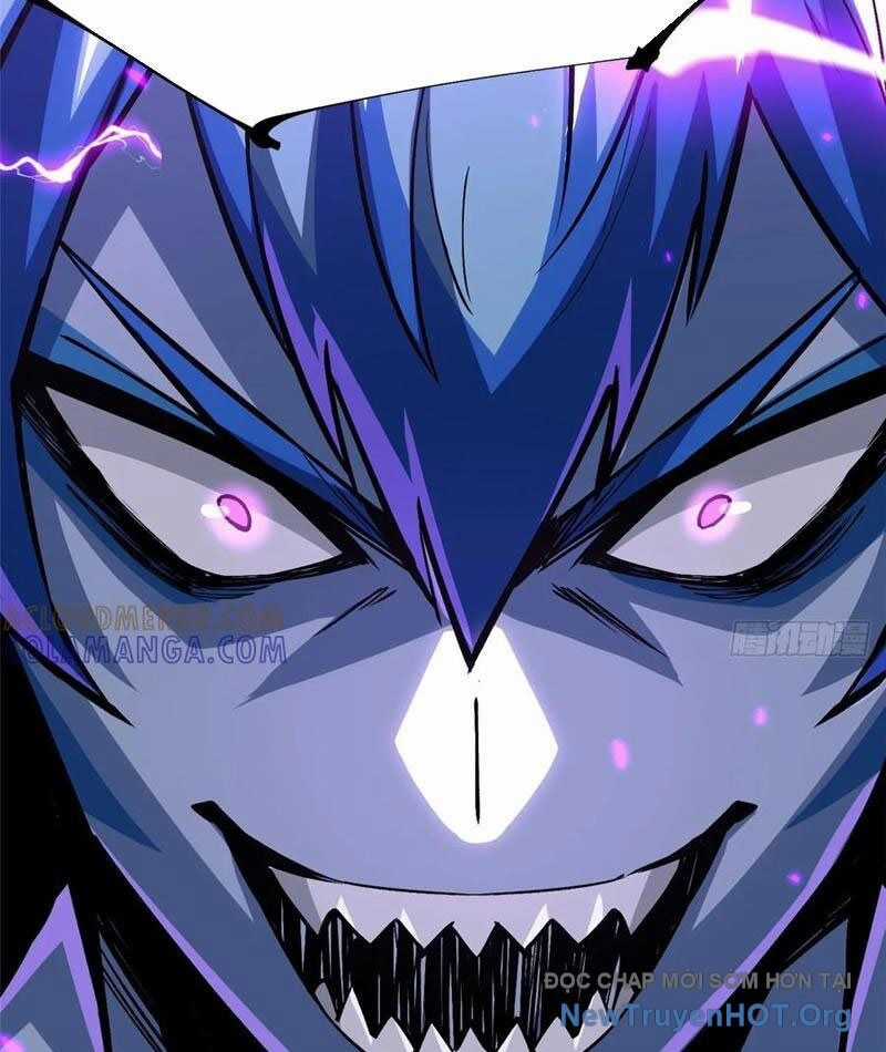 Ta Thật Không Muốn Học Cấm Chú Chương 132 trang 43