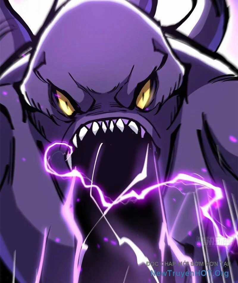 Ta Thật Không Muốn Học Cấm Chú Chương 132 trang 45