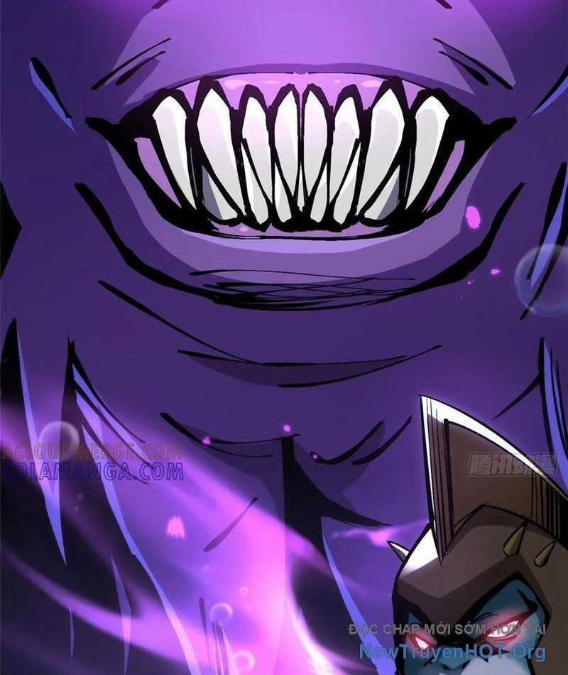 Ta Thật Không Muốn Học Cấm Chú Chương 132 trang 5