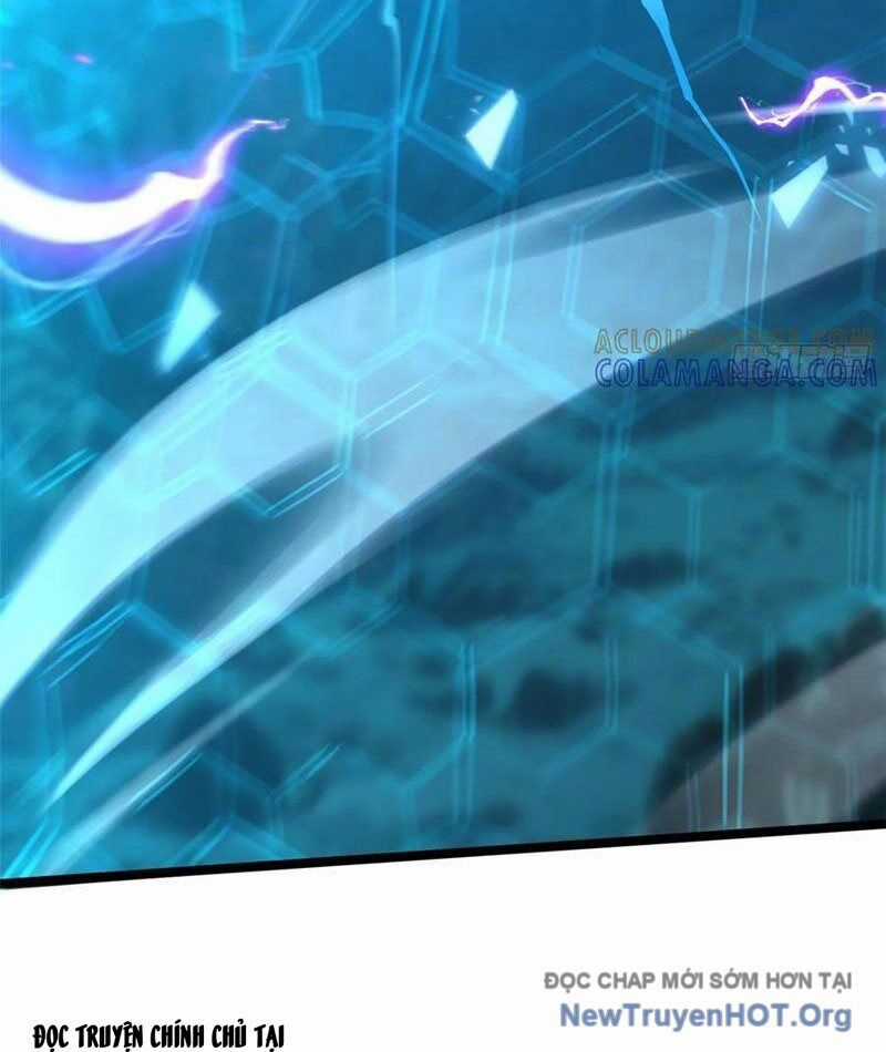 Ta Thật Không Muốn Học Cấm Chú Chương 132 trang 50