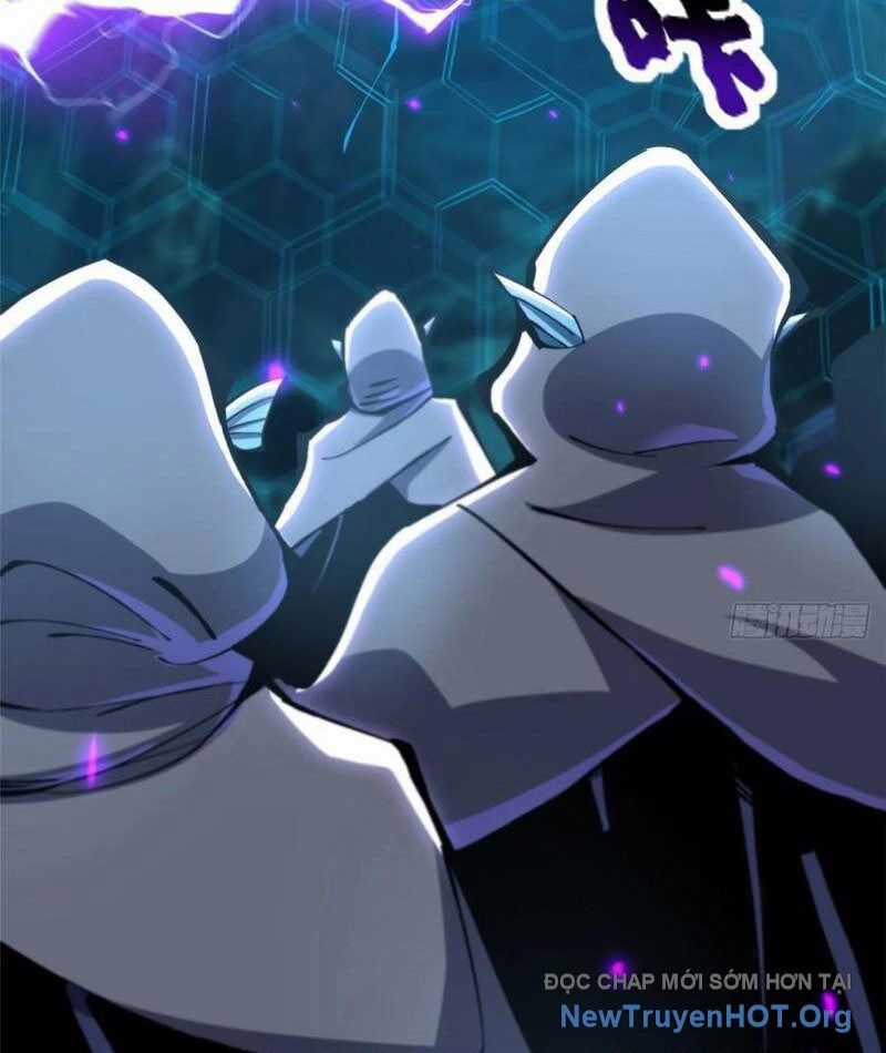 Ta Thật Không Muốn Học Cấm Chú Chương 132 trang 52