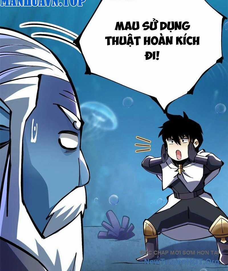 Ta Thật Không Muốn Học Cấm Chú Chương 132 trang 56