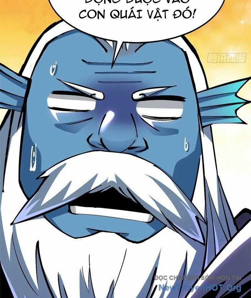 Ta Thật Không Muốn Học Cấm Chú Chương 132 trang 58