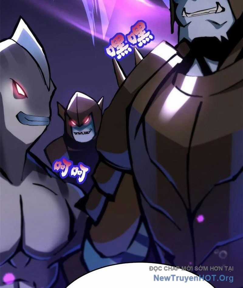 Ta Thật Không Muốn Học Cấm Chú Chương 132 trang 6