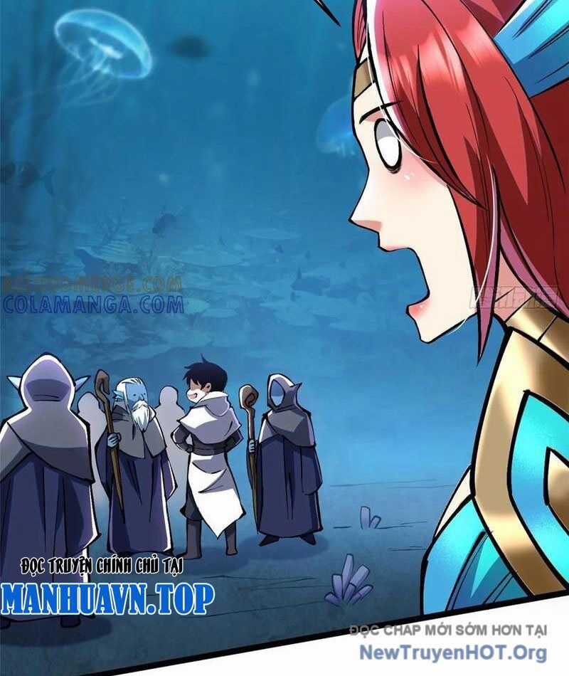 Ta Thật Không Muốn Học Cấm Chú Chương 132 trang 60