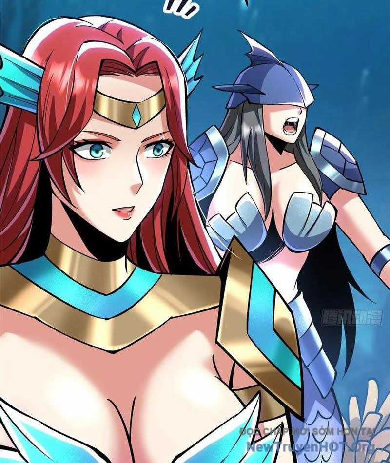 Ta Thật Không Muốn Học Cấm Chú Chương 132 trang 62