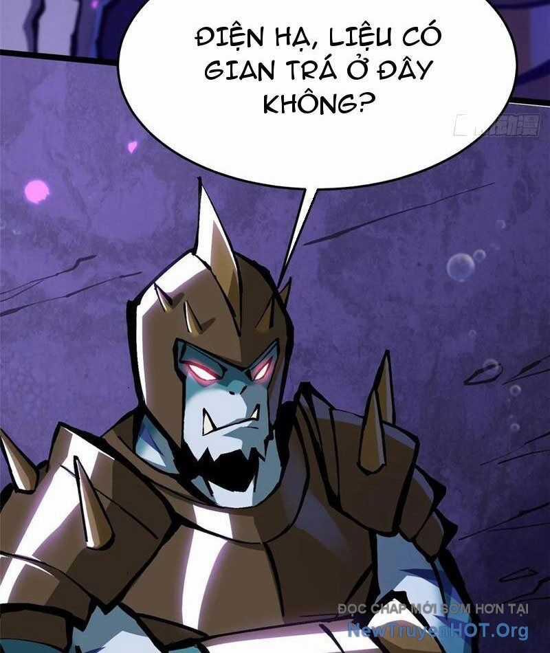 Ta Thật Không Muốn Học Cấm Chú Chương 132 trang 7