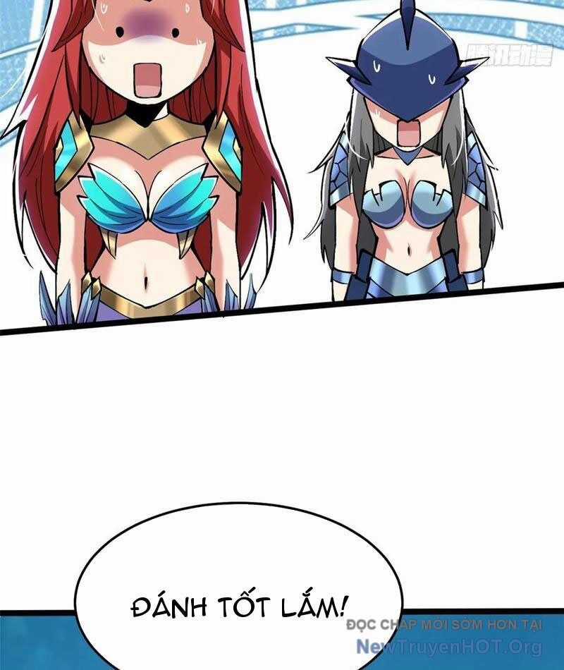 Ta Thật Không Muốn Học Cấm Chú Chương 132 trang 70