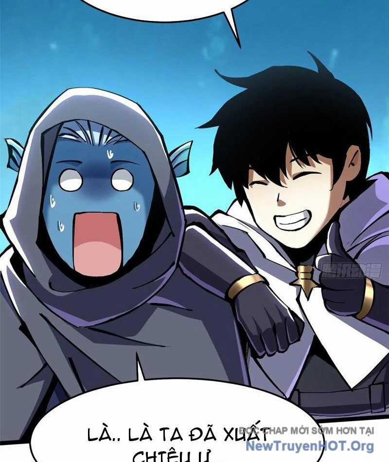 Ta Thật Không Muốn Học Cấm Chú Chương 132 trang 71