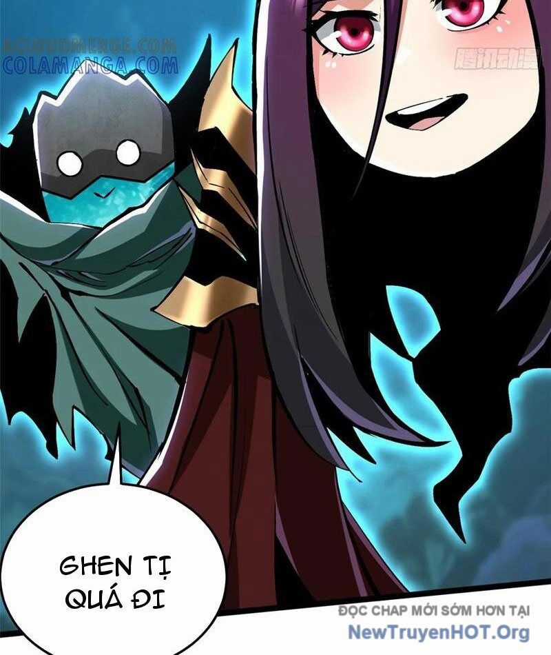 Ta Thật Không Muốn Học Cấm Chú Chương 132 trang 73