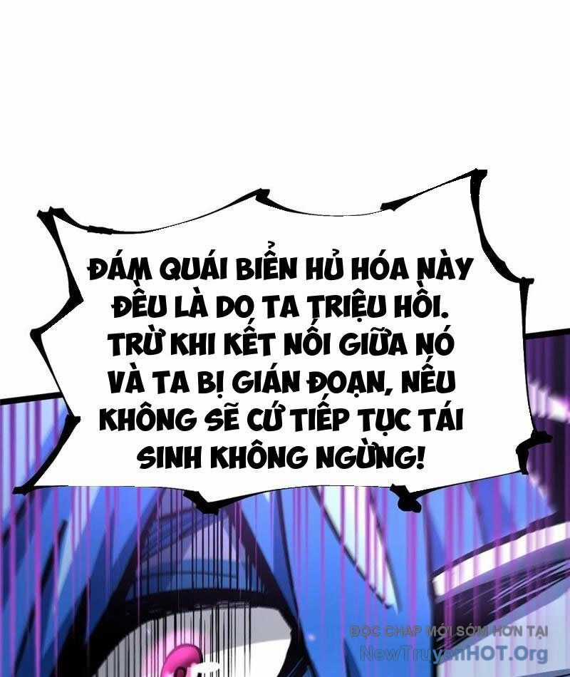 Ta Thật Không Muốn Học Cấm Chú Chương 132 trang 82