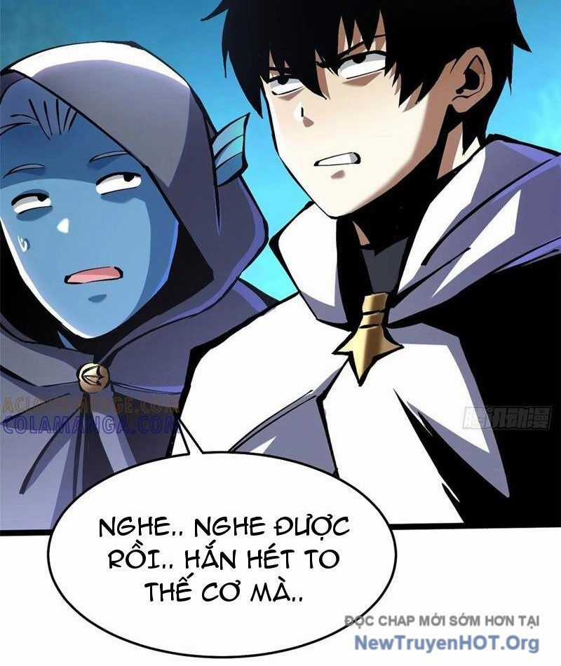 Ta Thật Không Muốn Học Cấm Chú Chương 132 trang 85