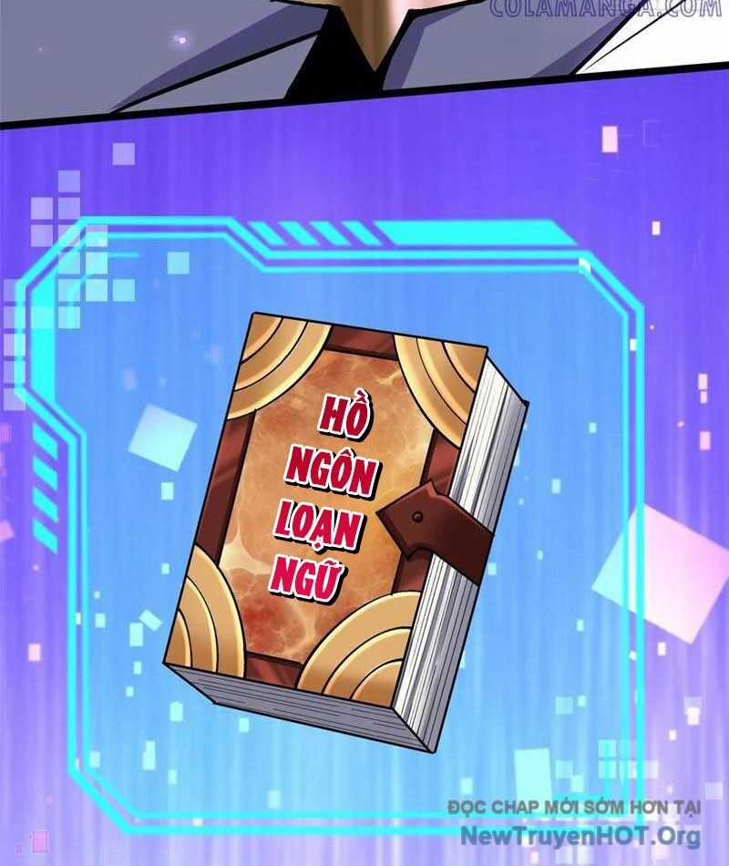 Ta Thật Không Muốn Học Cấm Chú Chương 132 trang 89