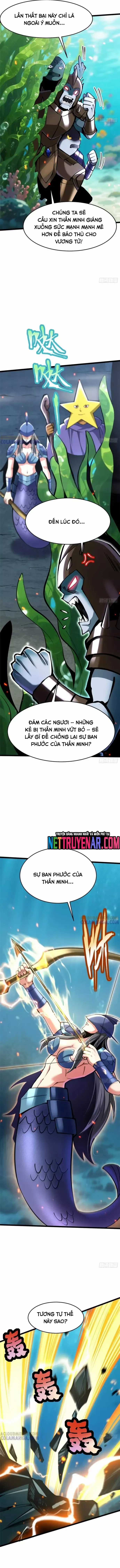 Ta Thật Không Muốn Học Cấm Chú Chương 134 trang 3