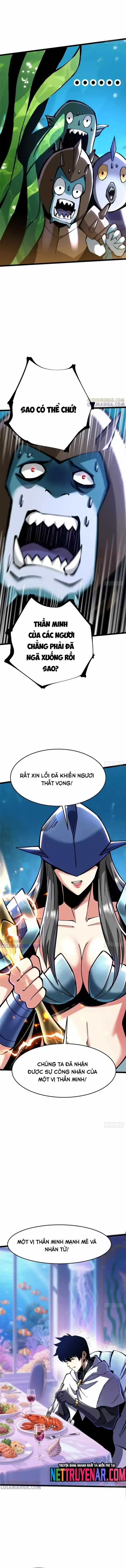 Ta Thật Không Muốn Học Cấm Chú Chương 134 trang 4