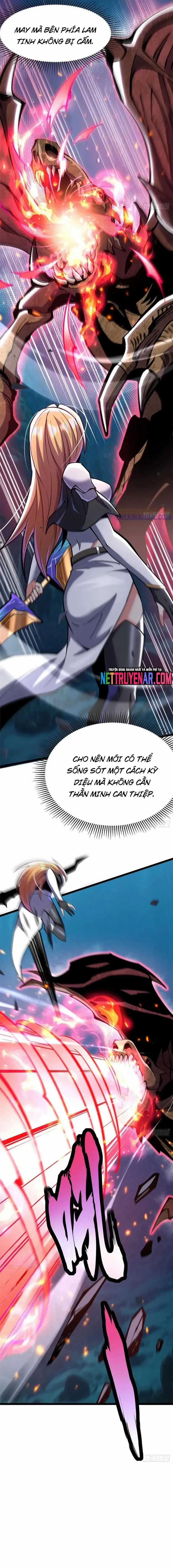 Ta Thật Không Muốn Học Cấm Chú Chương 138 trang 11