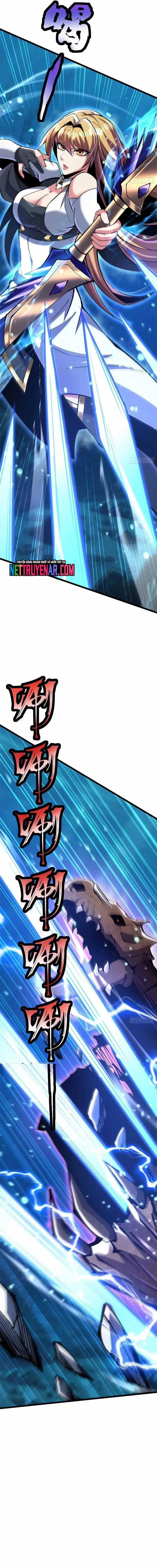 Ta Thật Không Muốn Học Cấm Chú Chương 138 trang 12