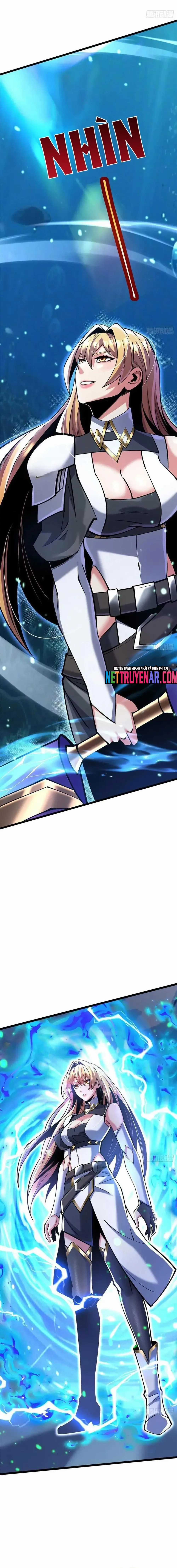 Ta Thật Không Muốn Học Cấm Chú Chương 138 trang 13